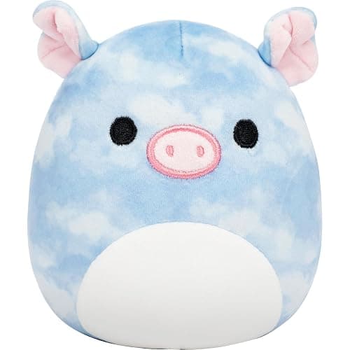 Squishmallows Original 10-Pack – Official Jazwares Plush (Little) (Amazon Exclusive) thumbnail 4