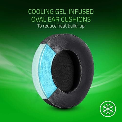 Razer Kraken - Black thumbnail 6