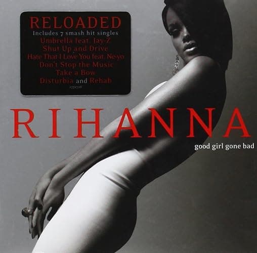 Good Girl Gone Bad - Image 1