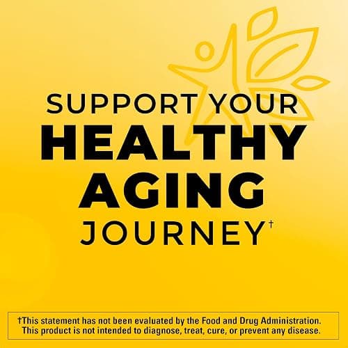 Vitamin E 180 mg (400 IU) dl-Alpha Softgels, 180 Count for Antioxidant Support thumbnail 4