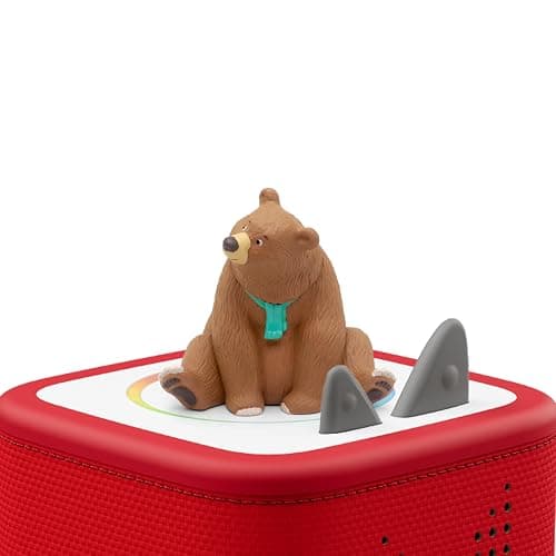 Tonies We're Going on a Bear Hunt Audio Toy Figurine thumbnail 2