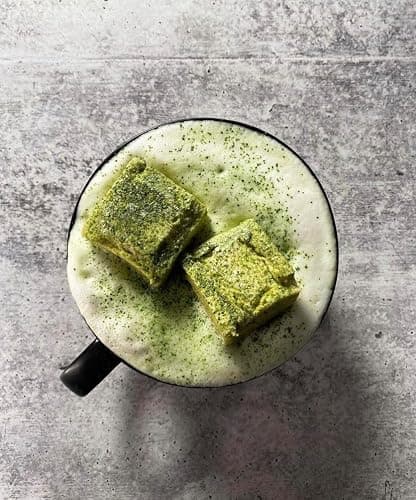 Matcha Powder thumbnail 6