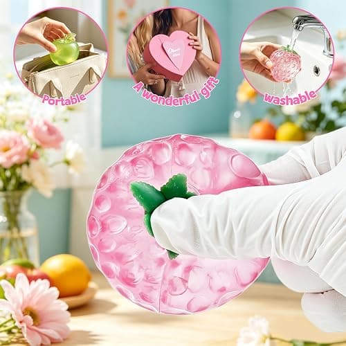 Squishy fruit thumbnail 6
