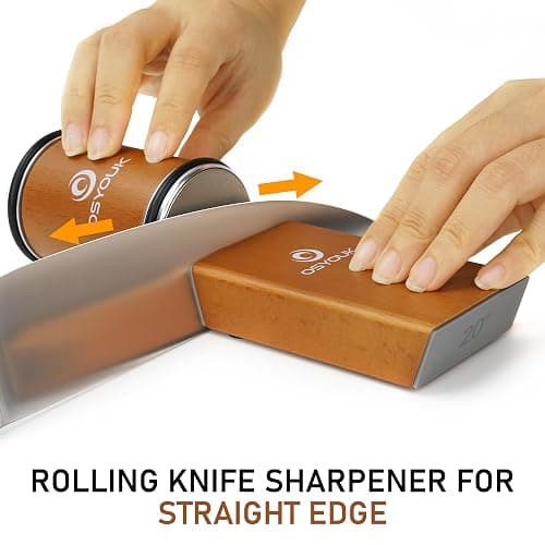 Nice knife sharpener  thumbnail 4