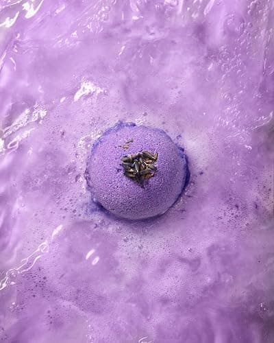 LifeAround2Angels Bath Bombs Gift Set 12 USA made Fizzies, Shea & Coco Butter Dry Skin Moisturize, Perfect for Bubble Spa Bath. Handmade Birthday Mothers day Gifts idea For Her/Him, wife, girlfriend thumbnail 4