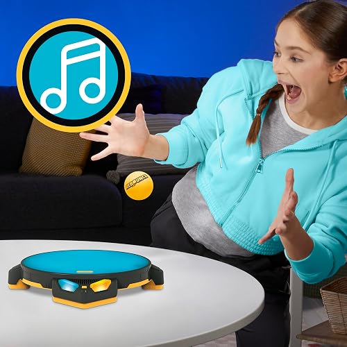 Rebounce Game | Indoor and Outdoor Electronic Action Game for Kids, Teens, and Adults | Ages 8+ | 2 to 6 Players | 10 Mins. | Family Travel Games thumbnail 9