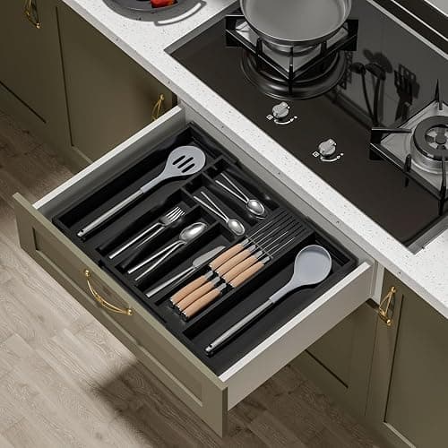 Large drawer organizer thumbnail 4