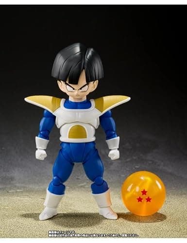 Bandai- Figures, Multicoloured, 214137 thumbnail 2
