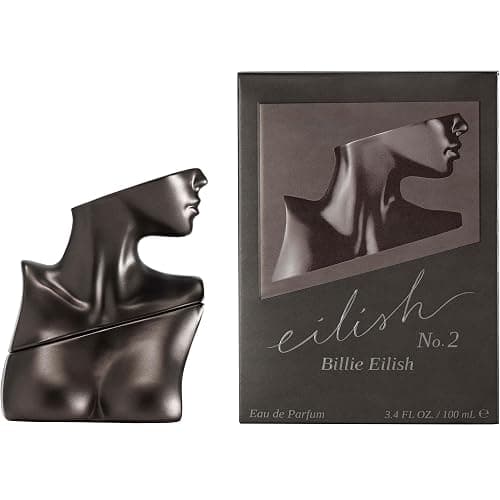 Billie Eilish No. 2 Eau de Parfum Perfume for Women, Woody + Floral Fragrance, Notes of Apple Blossom, Wild Poppy Flower and Palo Santo thumbnail 2