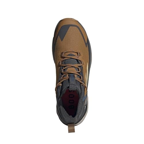 Adidas Mens Terrex Free Hiker 2.0 Gore-tex Hiking Shoes thumbnail 3