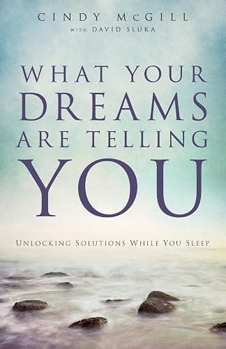 What Your Dreams Are Telling You: Unlocking Solutions While You Sleep - Image 1