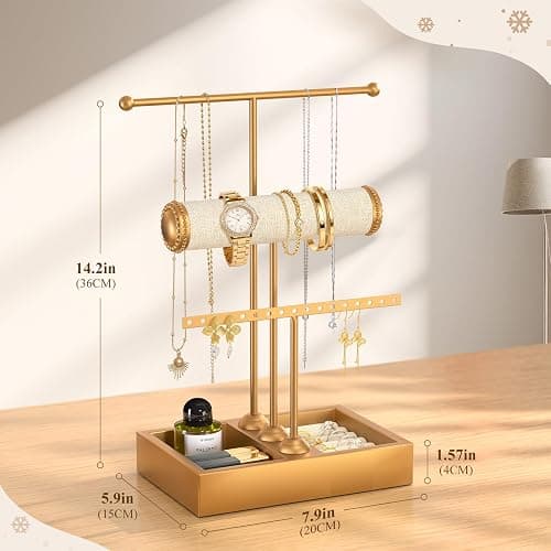 Jewelry Stand thumbnail 3