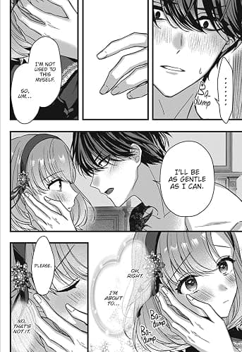Healer for the Shadow Hero (Manga) Vol. 1 thumbnail 5