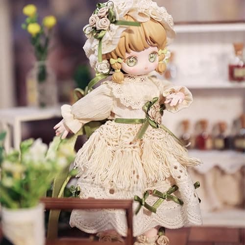 bjd lolita blind box thumbnail 5