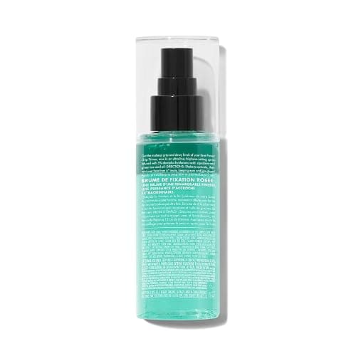 e.l.f. Power Grip Dewy Setting Spray, Ultrafeine & Langanhaltende Formel, Fixiert Das Make-Up Für Ein Hydratisiertes, Dewy Finish, Vegan & Tierversuchsfrei thumbnail 2