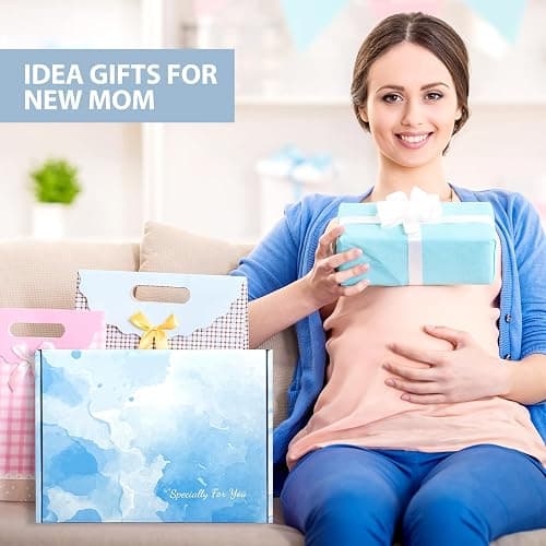 Boy Mom Gifts for New Mom Gifts for Women After Birth Pregnancy Mama Gift Care Package After Baby Gift for moms To Be Set Box for Expecting Moms new Mommy Essentials thumbnail 6