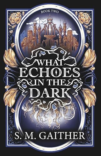 What Echoes in the Dark (What Blooms From Death) - Image 1