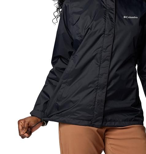 Columbia Women’s Arcadia II Jacket thumbnail 6