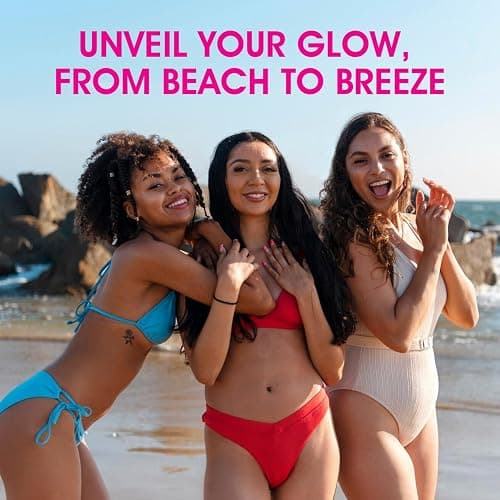 Bikini Area Exfoliator with 10% AHA+BHA & Turmeric, Ingrown Hair & Razor Bumps for Bikini Underarm Area, Skin Moisturizing, Smoothing, Even Skin Tone Exfoliating Body Scrub with Walnut Shell Powder thumbnail 7
