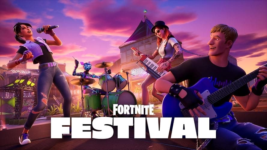 Fortnite eGift Card - Powered by the Epic Games Store thumbnail 3