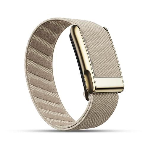 DADO Ultra-soft Nylon Sport Band Compatible with WHOOP 5.0, One, Peak, and Life | Breathable, Durable & Secure Fit Strap | NOT for Gen 4 - Image 1