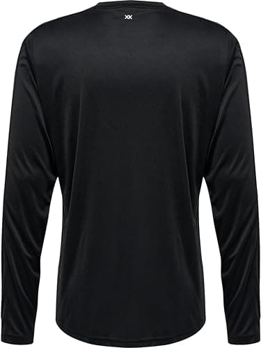 hummel hmlCORE XK Trikot Langarm F9001 Herren thumbnail 7