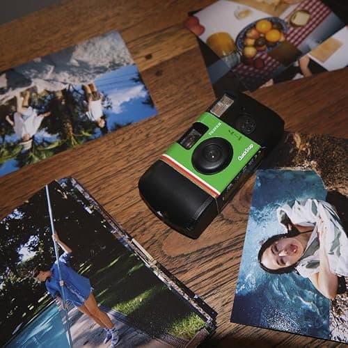 Disposable Camera thumbnail 5