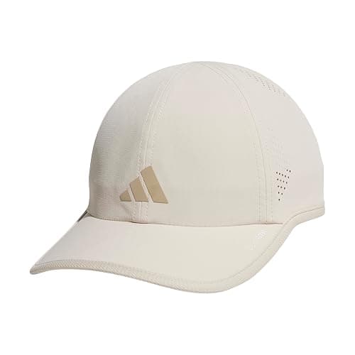 adidas Women's Superlite Hat – Lightweight Athletic Running Cap for Workouts - Image 1