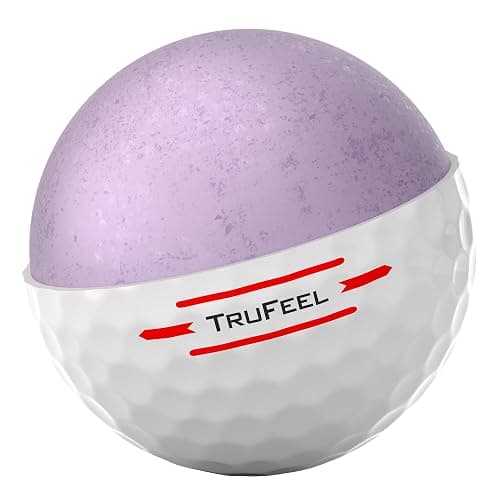 Titleist TruFeel Golf Balls thumbnail 7