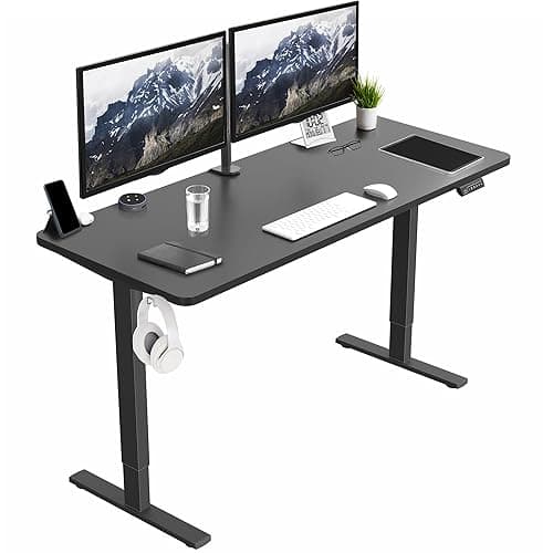 VIVO Electric Standing Desk
