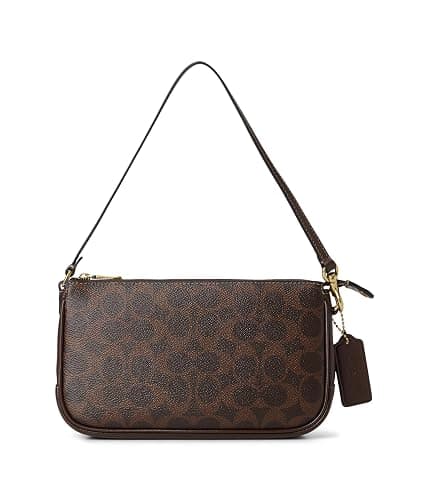 Coach Plaza Bag - Image 1