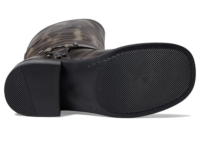 Steve Madden Rocky, Stivali ad Altezza Ginocchio Donna thumbnail 3