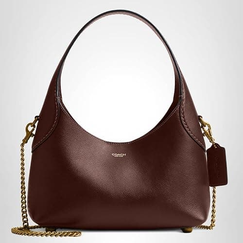Coach Women's Brooklyn Shoulder Bag 23 thumbnail 7