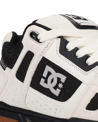 DC Men's Stag Skate Shoe thumbnail 2