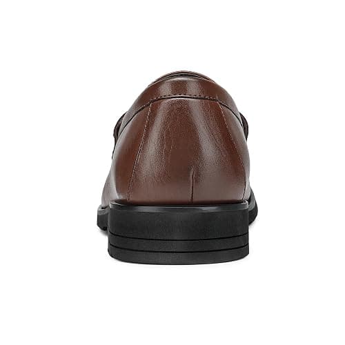 Bruno Marc Men's Dress Slip-on Penny Loafers Business Formal Shoes thumbnail 6