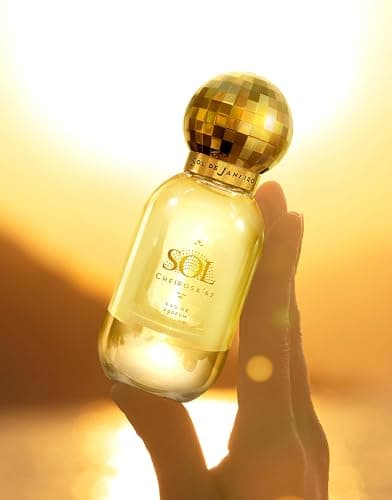 SOL DE JANEIRO Cheirosa ‘62 Eau de Parfum thumbnail 4