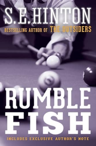 Rumble Fish - Image 1