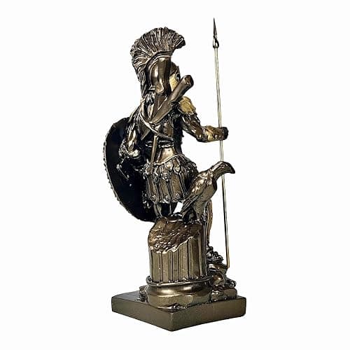 Ares Statue thumbnail 6