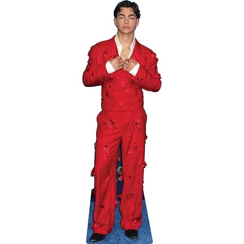 malachi cut out 😏 - Image 1