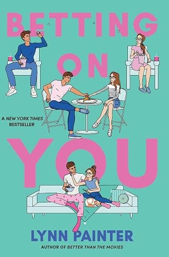 Betting on You - Image 1