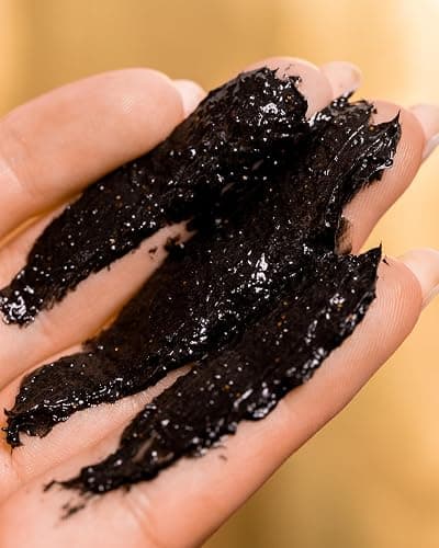 Truly Luxury Body Scrub | For All Skin Types, Buff and Brighten Skin thumbnail 4