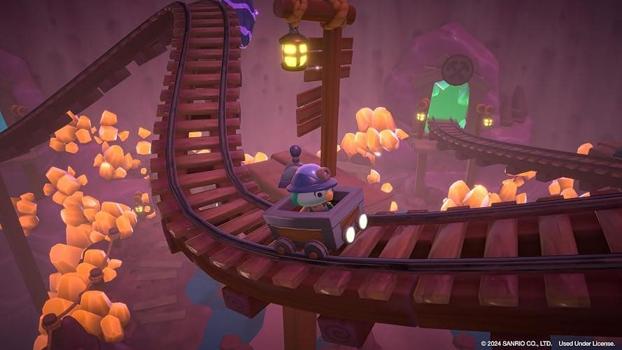 Hello Kitty Island Adventure - Deluxe Edition Nintendo Switch thumbnail 7