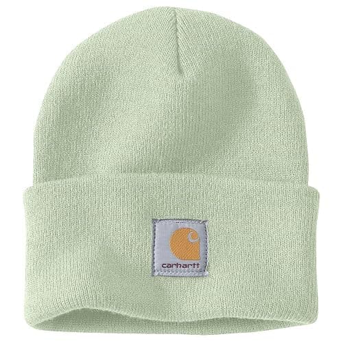 Carhartt Men's Knit Cuffed Beanie - Image 1