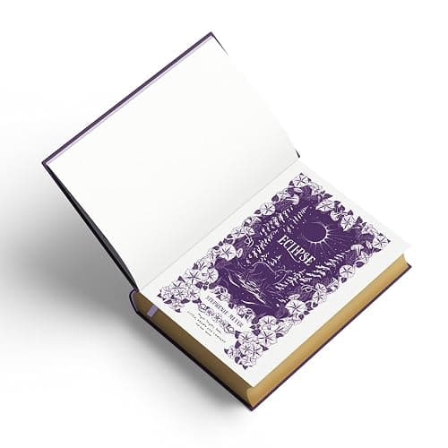 Eclipse: Deluxe Collector's Edition (The Twilight Saga, 3) thumbnail 3