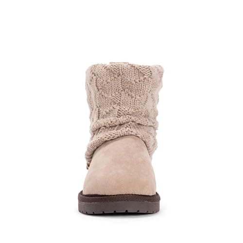 MUK LUKS Women's Laurel Boots thumbnail 4