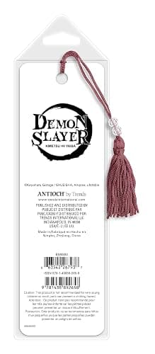 Trends International Demon Slayer Premier Bookmark Stationery thumbnail 5