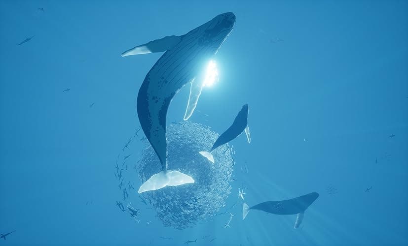 ABZU (PS4) thumbnail 3