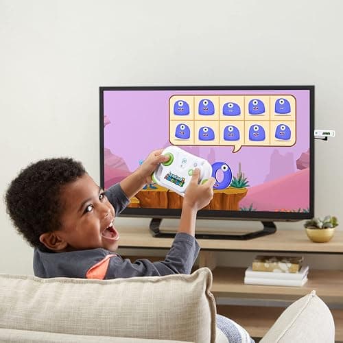 LeapFrog LeapLand Adventures thumbnail 5