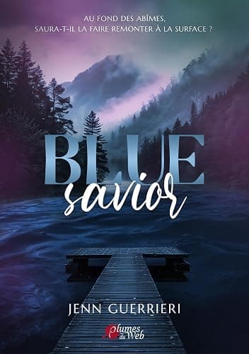 BLUE SAVIOR - Image 1