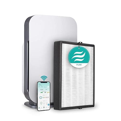 Alen BreatheSmart 45i Air Purifier